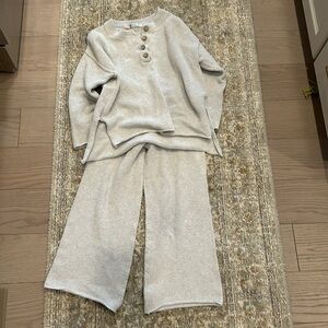 Free peoplee hailee set